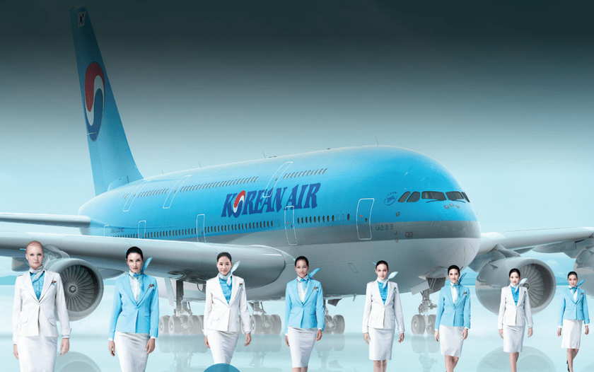 Korean Air